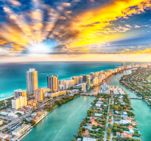 Miami and Its Beaches Are Ready to Welcome You | Murano Grande